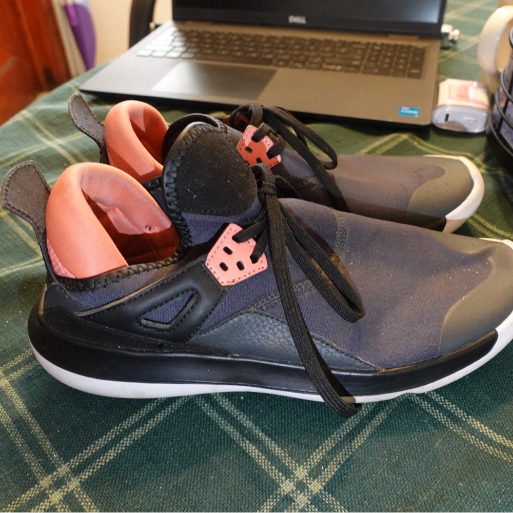 15. Jordan sport